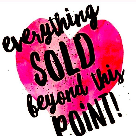 SOLD OUT ——> - Picture 8 of 9